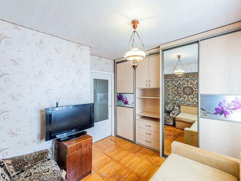 квартира за адресою Верховинна вул., 18