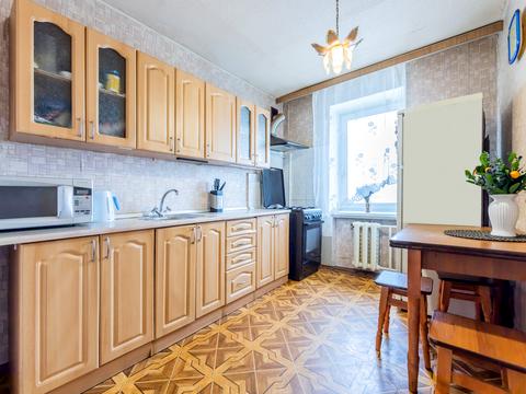 квартира за адресою Верховинна вул., 18