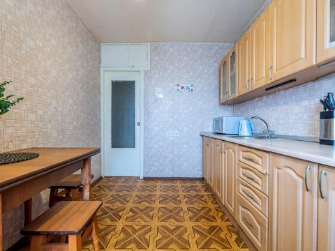 квартира за адресою Верховинна вул., 18