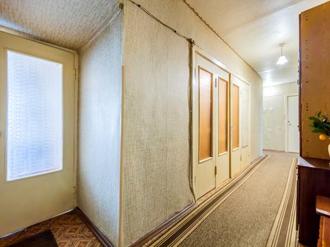 квартира за адресою Верховинна вул., 18