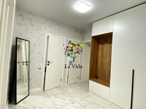 квартира за адресою Абрикосова вул., 7