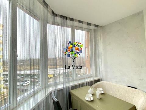 квартира за адресою Абрикосова вул., 7