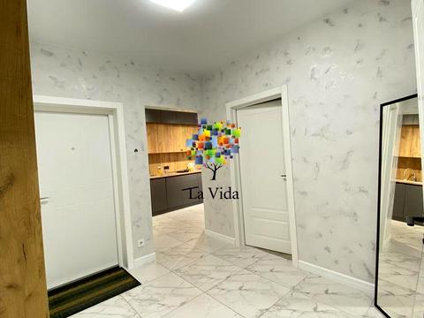 квартира за адресою Абрикосова вул., 7