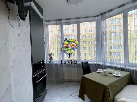 квартира за адресою Абрикосова вул., 7