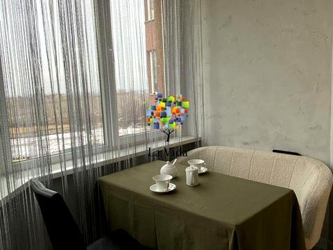 квартира за адресою Абрикосова вул., 7