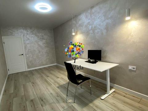 квартира за адресою Абрикосова вул., 7