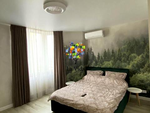 квартира за адресою Абрикосова вул., 7