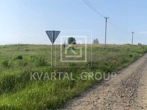 ділянка за адресою с. Гореничі, 