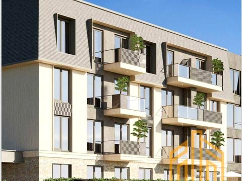 квартира по адресу Шевченка