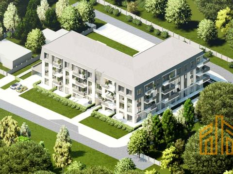 квартира по адресу Шевченка