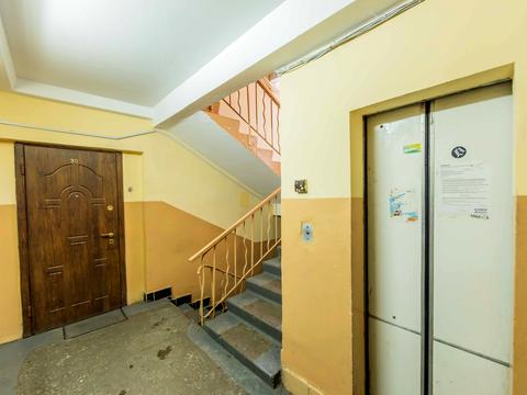 квартира за адресою Верховинна вул., 18