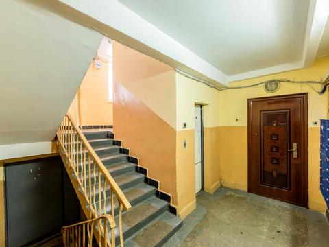 квартира за адресою Верховинна вул., 18