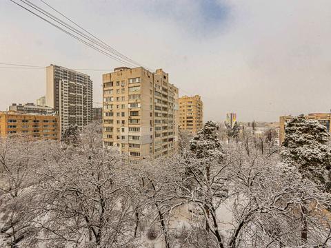 квартира за адресою Верховинна вул., 18