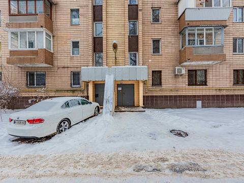 квартира за адресою Верховинна вул., 18