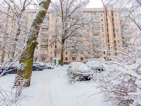 квартира за адресою Верховинна вул., 18