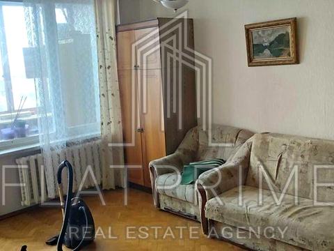 квартира за адресою Обсерваторна вул., 12-А