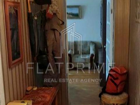 квартира за адресою Обсерваторна вул., 12-А