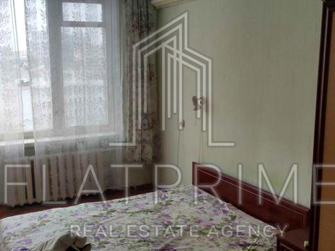 квартира за адресою Обсерваторна вул., 12-А