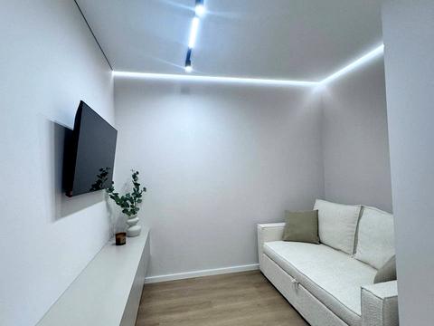 квартира по адресу Ленкавского ул., 34 к7