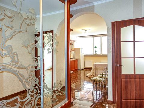 квартира за адресою Клавдіївська вул., 40-Д