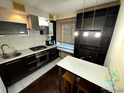 квартира за адресою Науки просп. (Гагаріна), 125