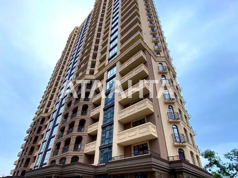 квартира за адресою Курортний пров., 1