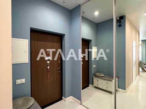 квартира за адресою Курортний пров., 1