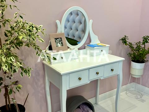 квартира за адресою Курортний пров., 1