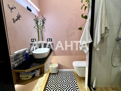 квартира за адресою Курортний пров., 1