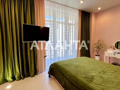 квартира за адресою Курортний пров., 1