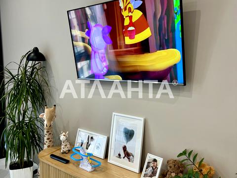 квартира за адресою Курортний пров., 1