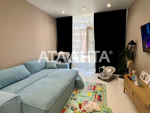 квартира за адресою Курортний пров., 1