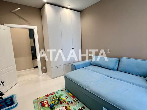 квартира за адресою Курортний пров., 1