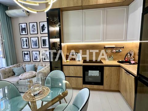 квартира за адресою Курортний пров., 1