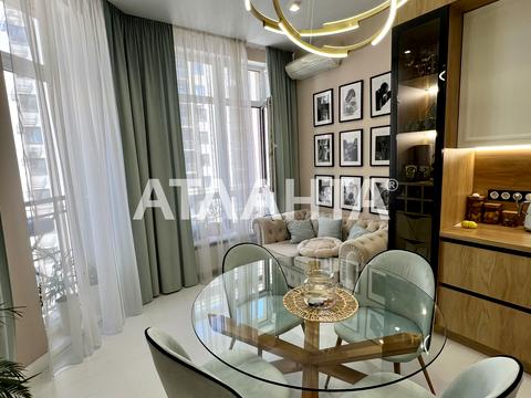 квартира за адресою Курортний пров., 1