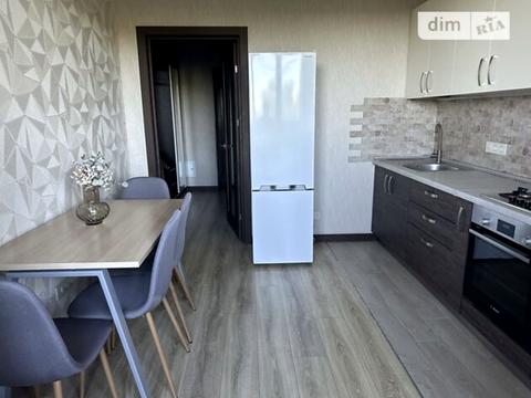 квартира за адресою Зодчих вул., 17