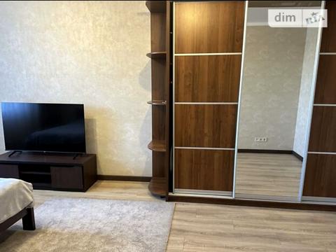 квартира за адресою Зодчих вул., 17