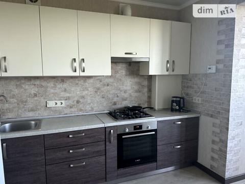 квартира за адресою Зодчих вул., 17