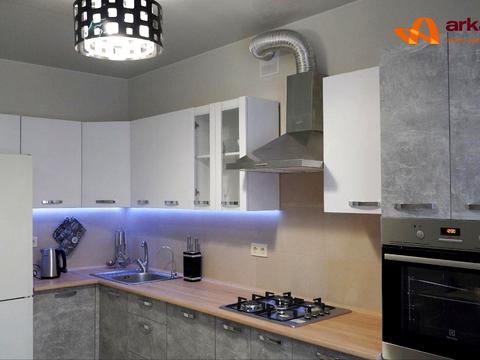 квартира по адресу Национальной Гвардии ул., 14г