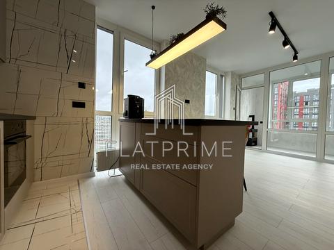 квартира за адресою Івана Виговського вул. (Маршала Гречка), 40/12