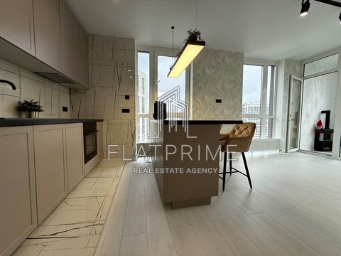 квартира за адресою Івана Виговського вул. (Маршала Гречка), 40/12