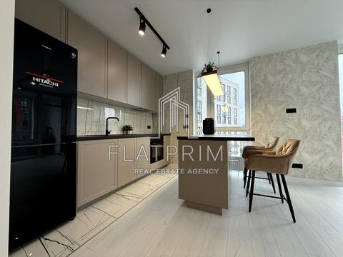 квартира за адресою Івана Виговського вул. (Маршала Гречка), 40/12