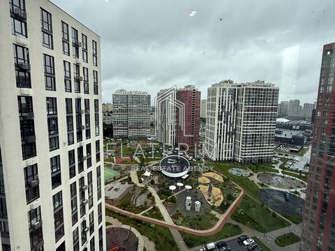 квартира за адресою Івана Виговського вул. (Маршала Гречка), 40/12