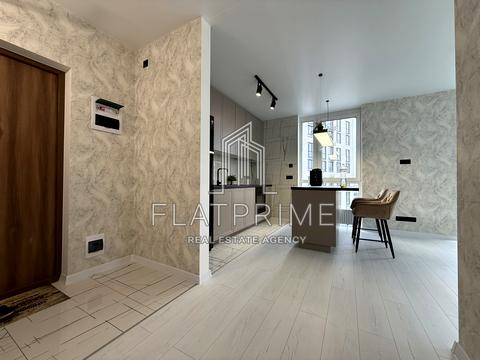 квартира за адресою Івана Виговського вул. (Маршала Гречка), 40/12