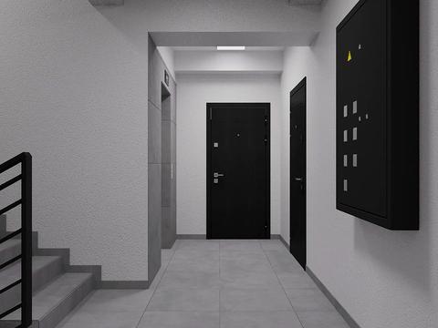 квартира по адресу Урожайная ул., (Будинок 1)