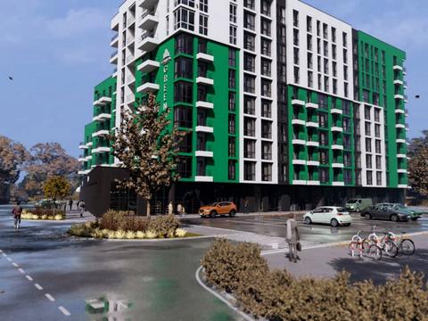 квартира за адресою Роксоляни вул., 149