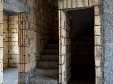 будинок за адресою Сергія Мазіна