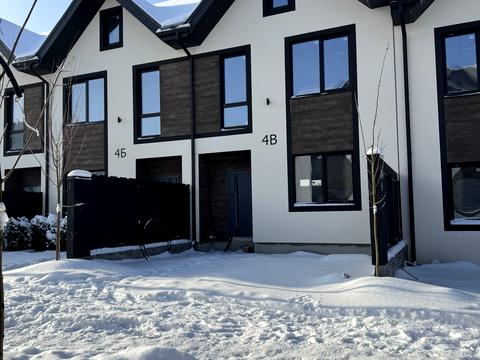 будинок за адресою Сергія Мазіна