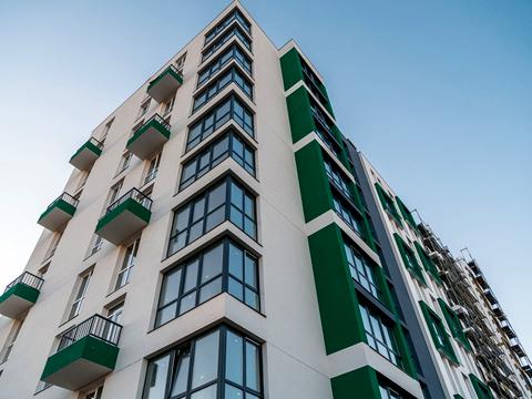 квартира за адресою Роксоляни вул., 149