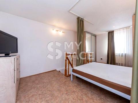 дом по адресу Яблоневая ул., 30